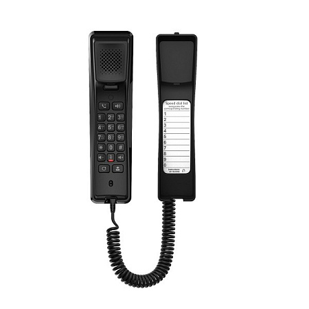 Fanvil H2U-Black