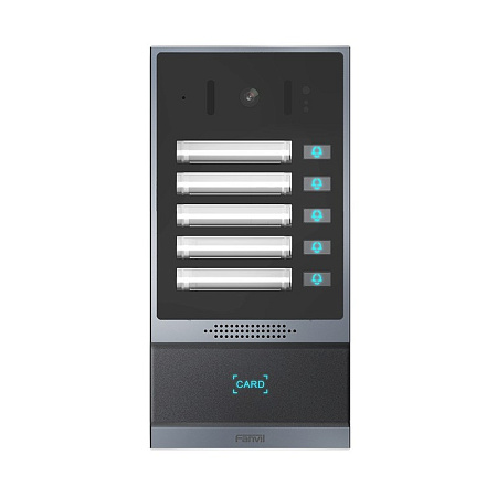 Fanvil i63, SIP Video Door Phone Fanvil i63, SIP Video Door Phone