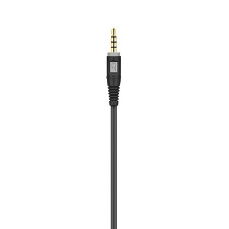  Headset EPOS PC 5 Chat, 1*3.5 mm 4-pin jack, Noise-cancelling, Cable 2m