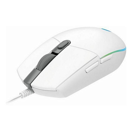 Gaming Mouse Logitech G102 Lightsync, 200-8000 dpi, 6 buttons, 85g, 1000Hz, Ambidextrous, Onboard me Gaming Mouse Logitech G102 Lightsync, 200-8000 dpi, 6 buttons, 85g, 1000Hz, Ambidextrous, Onboard me