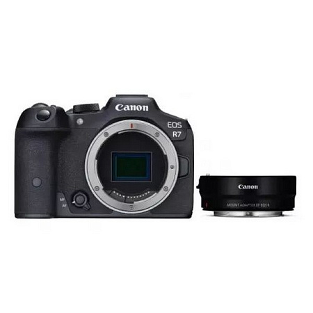 DC Canon EOS  R7 BODY