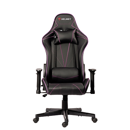 Helmet Gaming Chair CH-502, Purple Helmet Gaming Chair CH-502, Purple