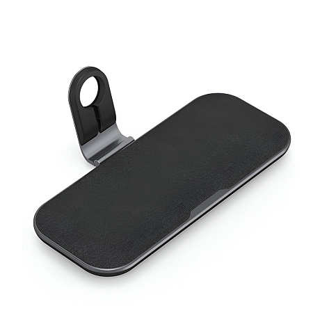 WIWU Wireless Charger 3 in 1 Power Air, Black WIWU Wireless Charger 3 in 1 Power Air, Black