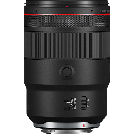 Prime Lens Canon RF 135mm f/1.8 L IS USM Prime Lens Canon RF 135mm f/1.8 L IS USM