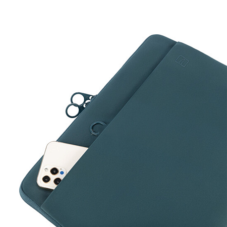 Tucano Sleeve Top up to 16.0", Blue Tucano Sleeve Top up to 16.0", Blue