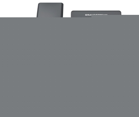 Grandstream GRP2601, 2 SIP,2 Line, no PoE, Black Grandstream GRP2601, 2 SIP,2 Line, no PoE, Black