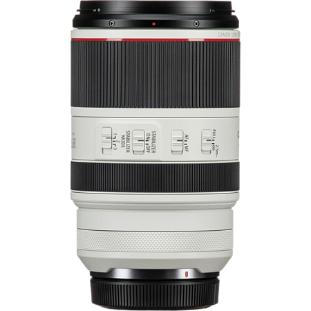 Zoom Lens Canon RF 70-200mm f/2.8 L IS USM