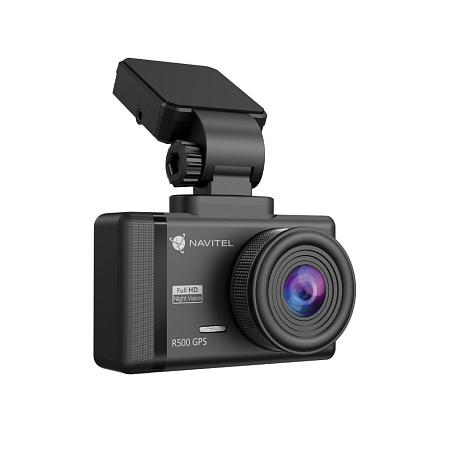 Navitel R500 GPS Car Video Recorder Navitel R500 GPS Car Video Recorder
