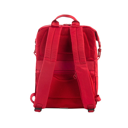 Tucano Backpack Modo Small 13.0", Red Tucano Backpack Modo Small 13.0", Red