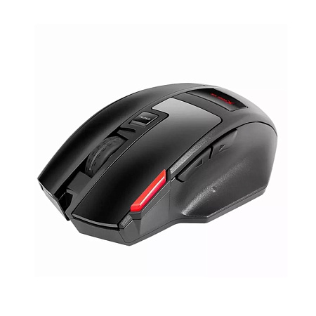 Xtrike Me Mouse Gaming GW-600 Wireless Xtrike Me Mouse Gaming GW-600 Wireless