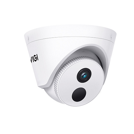TP-Link Turret Network Camera "VIGI C400HP-4", 4mm, 3MP,PoE