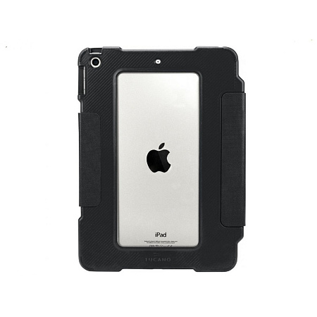 Tucano Tablet Case iPad 10.2 7th / 8th / 9th Gen. Tasto Trackpad, Black Tucano Tablet Case iPad 10.2 7th / 8th / 9th Gen. Tasto Trackpad, Black