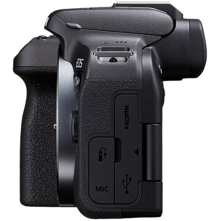 DC Canon EOS R10 & RF-S 18-45mm f/4.5-6.3 IS STM KIT