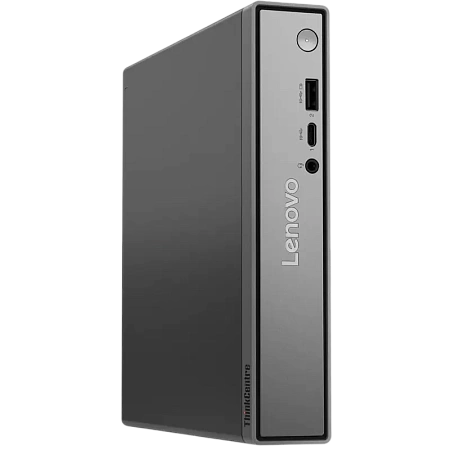 Мини ПК Lenovo ThinkCentre neo 50q Gen5, MFF, Intel Core 7 240H, 16Гб/512Гб, Intel UHD Graphics, Без ОС Мини ПК Lenovo ThinkCentre neo 50q Gen5, MFF, Intel Core 7 240H, 16Гб/512Гб, Intel UHD Graphics, Без ОС