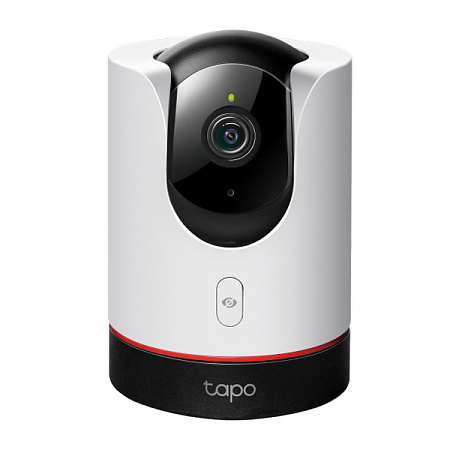 TP-Link Indoor TAPO C225, 4Mpix, Pan/Tilt AI Home Security Wi-Fi Camera with Privacy Shield