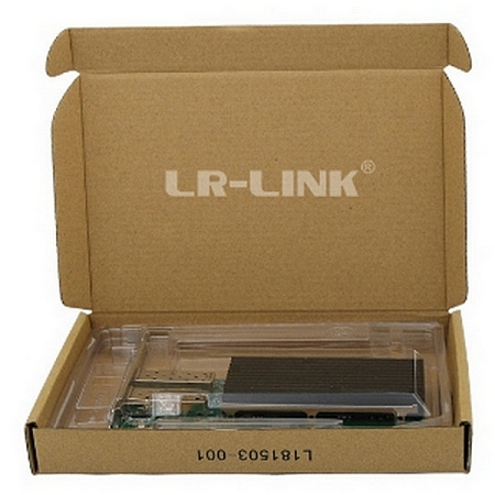 Intel Server Adapter Intel XXV710, PCIe 3.0 x8, Dual SFP28 Port 25G Intel Server Adapter Intel XXV710, PCIe 3.0 x8, Dual SFP28 Port 25G