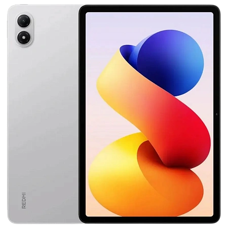 Планшет Xiaomi Redmi Pad 2 Pro, Wi-Fi, 8Гб/256Гб, Серебристый Планшет Xiaomi Redmi Pad 2 Pro, Wi-Fi, 8Гб/256Гб, Серебристый