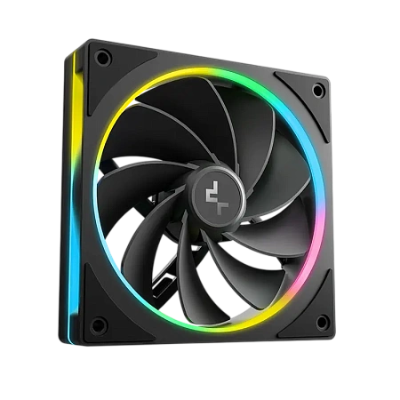 Вентилятор для ПК Deepcool FL12R SE, 120 мм Вентилятор для ПК Deepcool FL12R SE, 120 мм