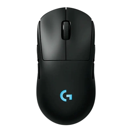 Игровая мышь Logitech G Pro 2 LightSpeed, Чёрный