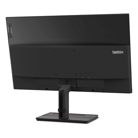 Lenovo ThinkVision S24e-20 23.8" FHD IPS DisplayPort, Black Lenovo ThinkVision S24e-20 23.8" FHD IPS DisplayPort, Black
