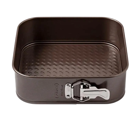 Форма для выпечки Pyrex AS24BS0, Коричневый Форма для выпечки Pyrex AS24BS0, Коричневый