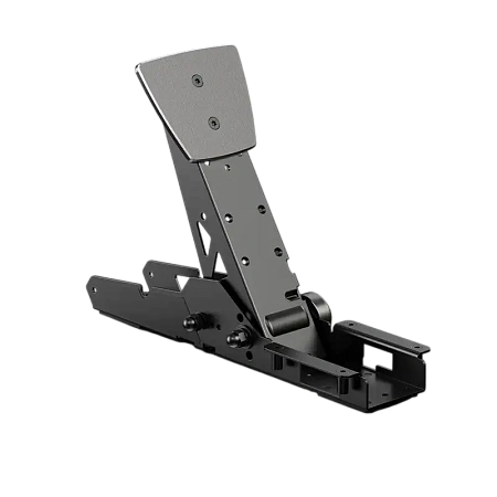 Педали MOZA SR-P Pedal, Чёрный Педали MOZA SR-P Pedal, Чёрный