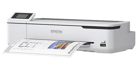 Plotter Epson SureColor SC-T3100N Plotter Epson SureColor SC-T3100N