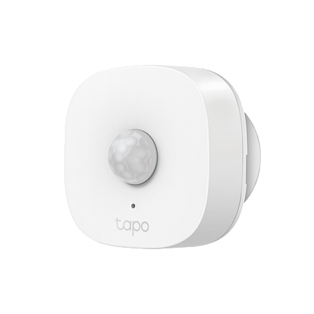 TP-Link Wireless Smart Motion Sensor "Tapo T100", White TP-Link Wireless Smart Motion Sensor "Tapo T100", White