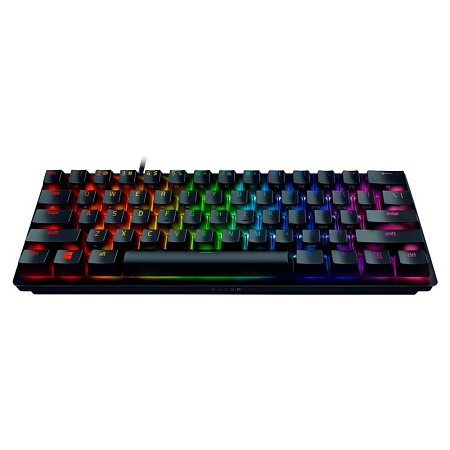 Razer Keyboard Optical Huntsman Mini 60% Analog Switch US Layout Razer Keyboard Optical Huntsman Mini 60% Analog Switch US Layout