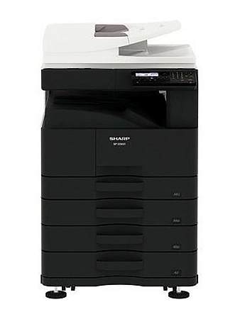 MFP Sharp Nova Light2 BP-20M24EU MFP Sharp Nova Light2 BP-20M24EU