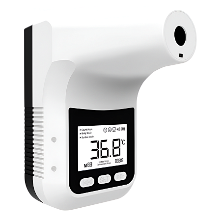 K3 Intelligent Thermometer K3 Intelligent Thermometer