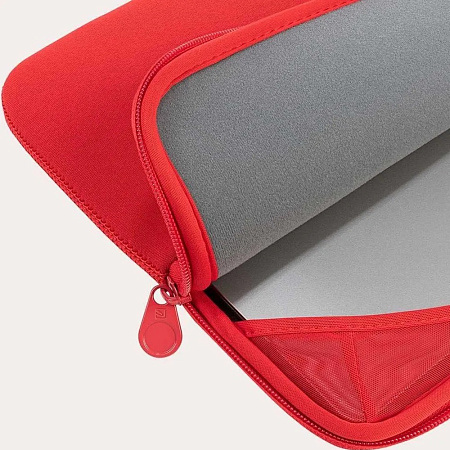 Tucano Folder Colore up to 13.0", Red Tucano Folder Colore up to 13.0", Red