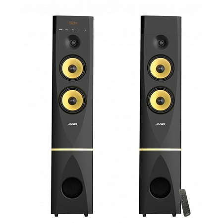 Audio System F&D T-88X