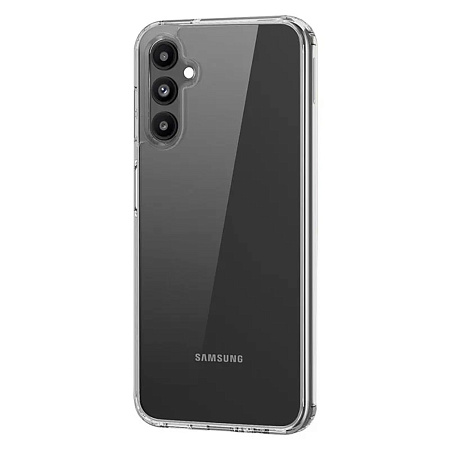 DUX DUCIS Case TPU for Samsung A14, Clear DUX DUCIS Case TPU for Samsung A14, Clear