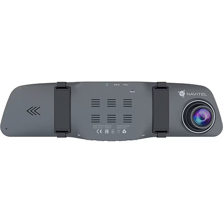 Navitel MR255NV Mirror Car Video Recorder + Rear Camera Navitel MR255NV Mirror Car Video Recorder + Rear Camera