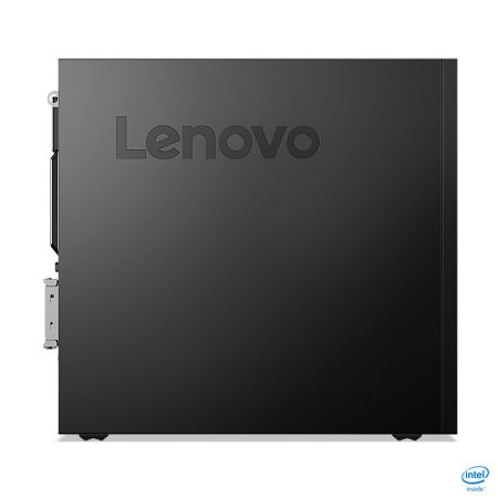 Настольный ПК Lenovo ThinkCentre M70c, SFF, Intel Core i3-10100, 4GB/256Гб, Intel UHD Graphics 630, Без ОС