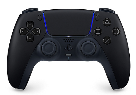 Controller wireless SONY PS5 DualSense Black Controller wireless SONY PS5 DualSense Black