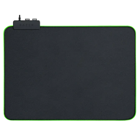Коврик для мыши Razer Goliathus Chroma, Medium, Чёрный Коврик для мыши Razer Goliathus Chroma, Medium, Чёрный