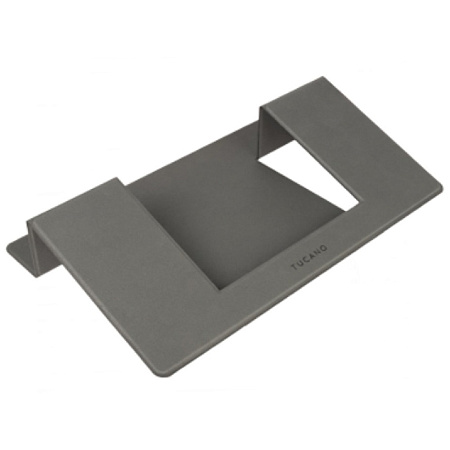 Tucano Foldable Laptop Stand Black Tucano Foldable Laptop Stand Black