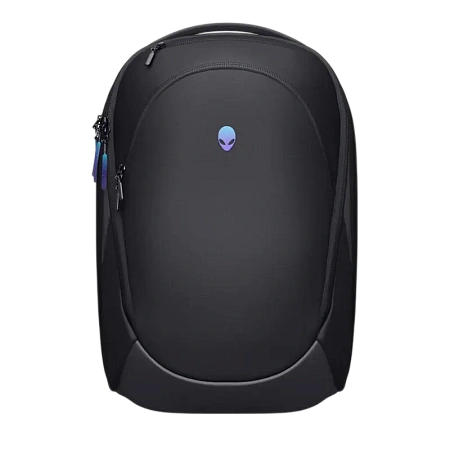 Рюкзак DELL Alienware 18, 18", Чёрный Рюкзак DELL Alienware 18, 18", Чёрный