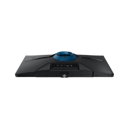 25" Игровой монитор - S25BG400E, IPS 1920x1080 FHD, Чёрный