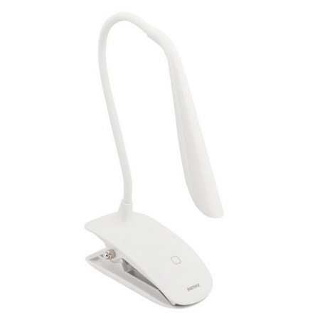 Remax LED Eye lamp Dawn, RL-E195, Plywood, White Remax LED Eye lamp Dawn, RL-E195, Plywood, White