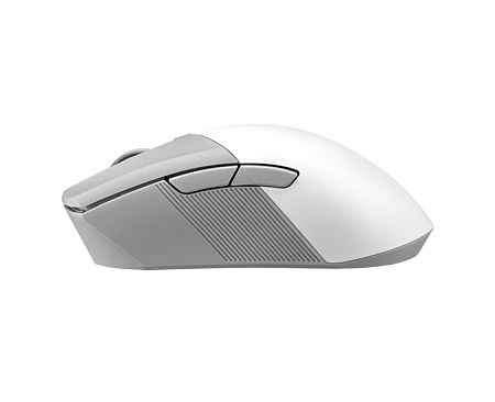 Gaming Wireless Mouse Asus ROG Gladius III AimPoint, 36k dpi, 6 buttons, 650IPS, 50G, 79g, Ergonomic