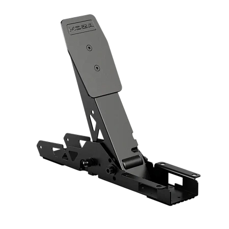 Педали MOZA SR-P Lite Clutch Pedal, Чёрный Педали MOZA SR-P Lite Clutch Pedal, Чёрный