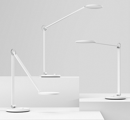 Xiaomi LED Desk Lamp Pro, White Xiaomi LED Desk Lamp Pro, White
