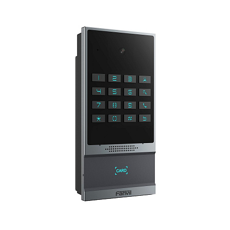 Fanvil i64, SIP Video Door Phone Fanvil i64, SIP Video Door Phone