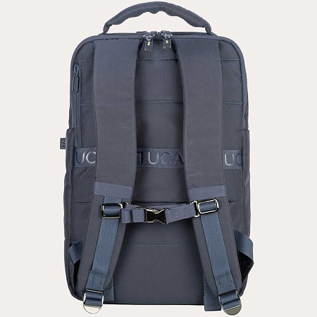 Tucano Backpack Astra 15.6", Blue Tucano Backpack Astra 15.6", Blue