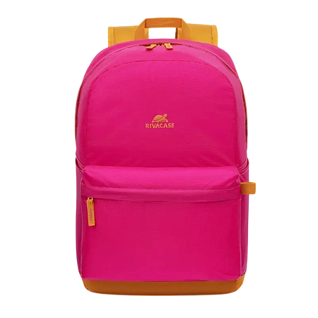 Рюкзак Rivacase Mestalla, 15.6", Розовый Рюкзак Rivacase Mestalla, 15.6", Розовый