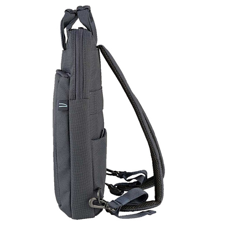 Tucano Backpack Work Out 4 14.0", Blue Tucano Backpack Work Out 4 14.0", Blue