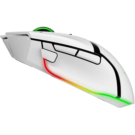 Gaming Wireless Mouse Razer Basilisk V3 Pro, 30к dpi,11 buttons, 70G, 750IPS , Opt.SW, 112g, On-Boar Gaming Wireless Mouse Razer Basilisk V3 Pro, 30к dpi,11 buttons, 70G, 750IPS , Opt.SW, 112g, On-Boar